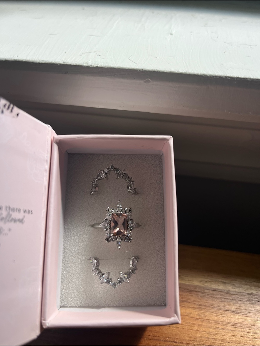 BP - Princess Wishes - Reign - Size 7